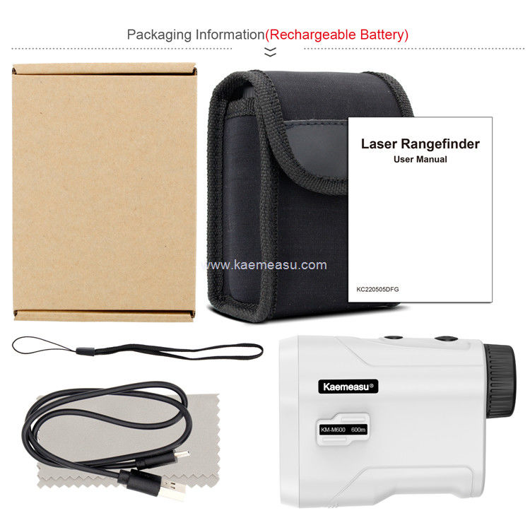 kaemeasu การล่า Range Finder ความชัน Scope เลเซอร์ ระยะเมตรโทรทรรศน์ หลายรูปแบบ เลเซอร์ Rangefinder M800