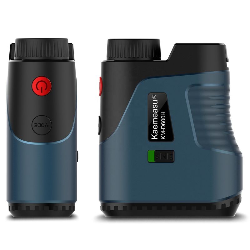 Oem Range Finder Slope Scope Distance Meter Telescope หลายโหมด สําหรับการล่า Laser Range Finder Golf Laser Range Finder