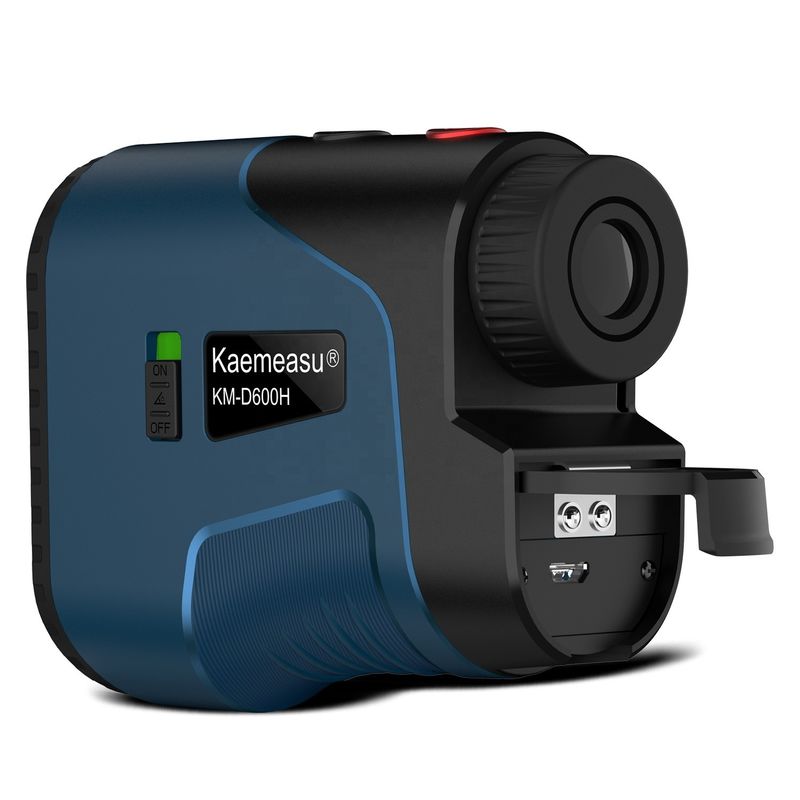 Oem Range Finder Slope Scope Distance Meter Telescope หลายโหมด สําหรับการล่า Laser Range Finder Golf Laser Range Finder