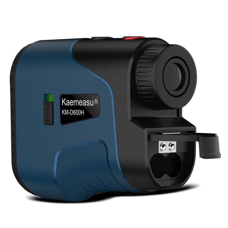 Oem Range Finder Slope Scope Distance Meter Telescope หลายโหมด สําหรับการล่า Laser Range Finder Golf Laser Range Finder