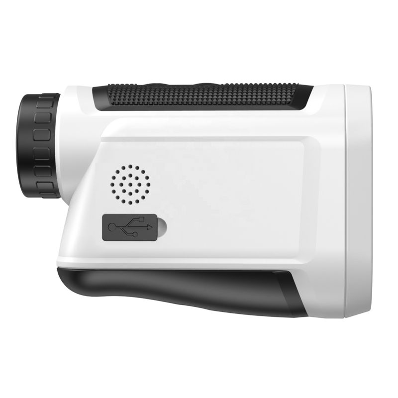 600m Oem Touch Screen Digital Golf Distance Meter เครื่องวัดระยะเลเซอร์ เครื่องวัดระยะเลเซอร์