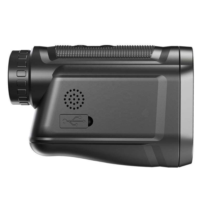 ขายร้อน เครื่องวัดระยะเลเซอร์ Oem Screen Range Finder Golf Laser Range Finder Range Finder สําหรับการล่า