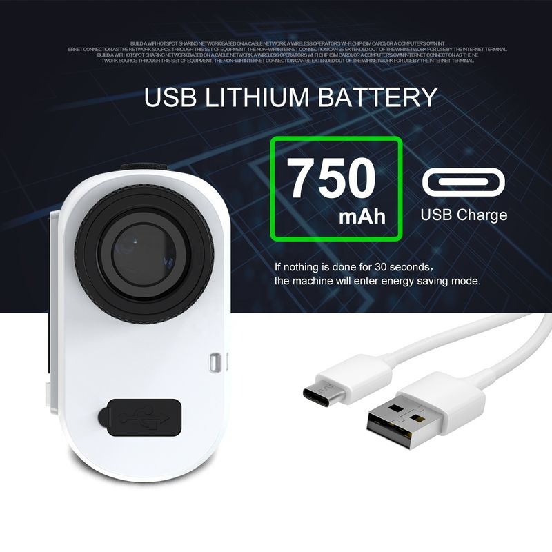 6.5X magnification Golf Sport Laser Range Finder พร้อมจอ LCD และอุปกรณ์แสงที่ปรับปรุง