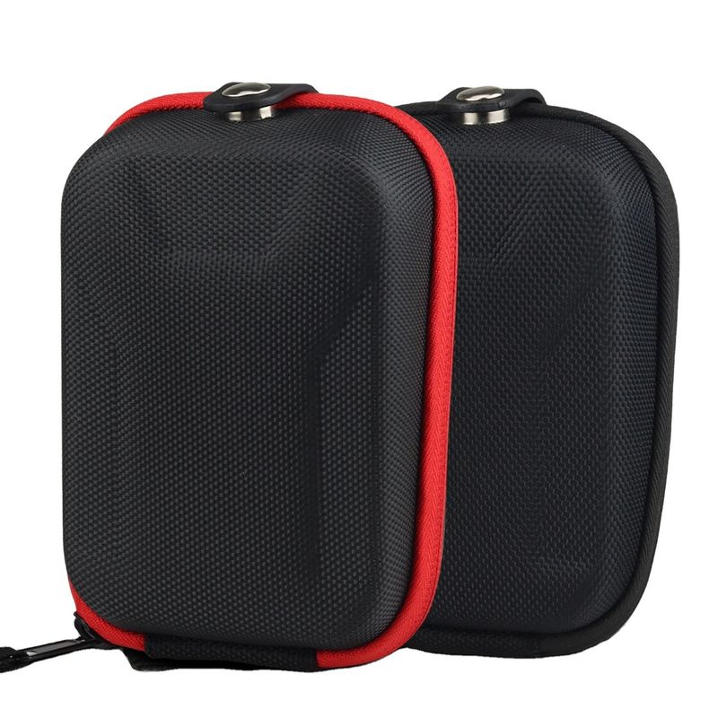 New Portable rangefinder Carrying Case Premium Golf Rangefinder Bag with Secured Magnetic Closure Golf Accessories กันน้ํา สินค้าที่ใช้ในเกมกอล์ฟ