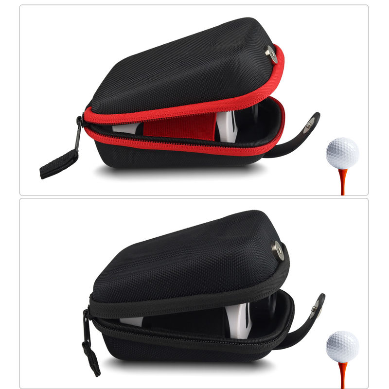 New Portable rangefinder Carrying Case Premium Golf Rangefinder Bag with Secured Magnetic Closure Golf Accessories กันน้ํา สินค้าที่ใช้ในเกมกอล์ฟ