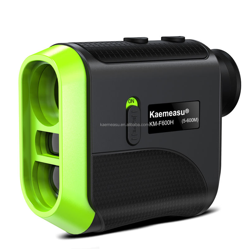 Oem Range Finder ช่วงความชัน Laser Distance Meter Telescope หลายรูปแบบสําหรับการล่า Laser Golf Laser Rangefinder