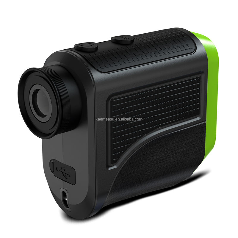 Oem Range Finder ช่วงความชัน Laser Distance Meter Telescope หลายรูปแบบสําหรับการล่า Laser Golf Laser Rangefinder