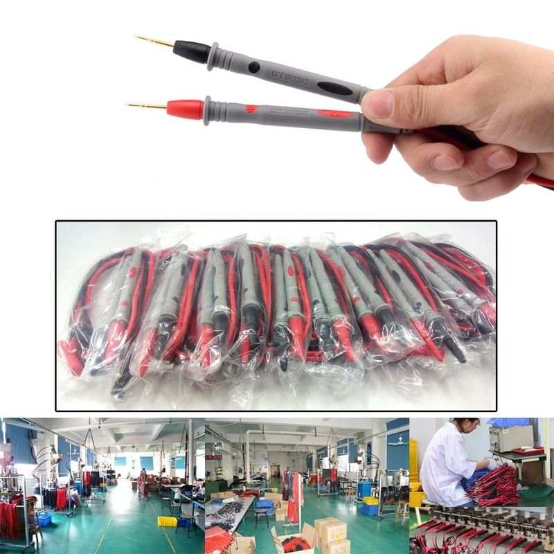 Factory Digital Multimeter Pen Probe Test Cable Lead 1000v 20a Cable Tester Lead Probe Wire Pen เครื่องพิมพ์เครื่องพิมพ์เครื่องพิมพ์เครื่องพิมพ์เครื่องพิมพ์เครื่องพิมพ์เครื่องพิมพ์เครื่องพิมพ์เครื่องพิมพ์เครื่องพิมพ์