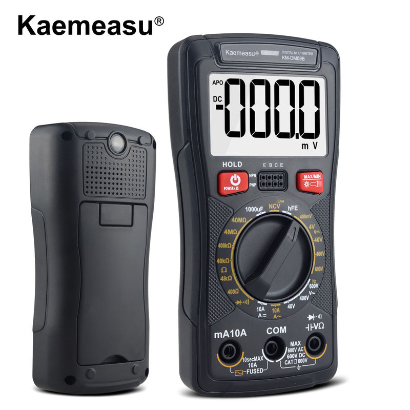 ช่างไฟฟ้ามืออาชีพ มัลติเมตร มัลติเมตรความดัน มัลติเมตร มัลติเมตรดิจิตอลสมาร์ท