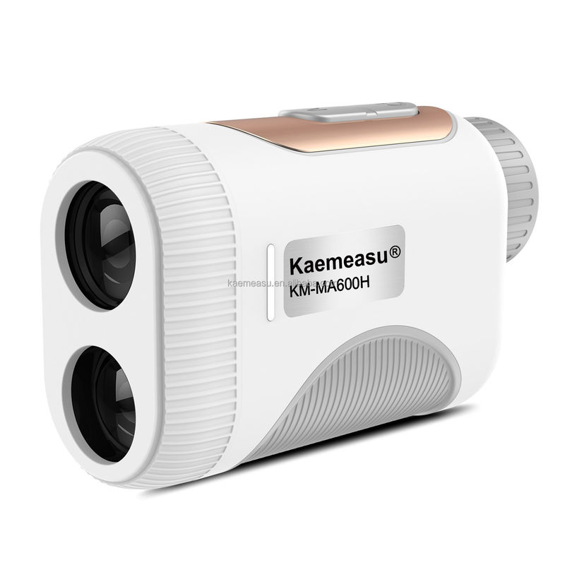 1200m OEM กอล์ฟ Range Finder Slope Scope Laser Distance Meter Telescope กอล์ฟ เลเซอร์ ระยะวัด