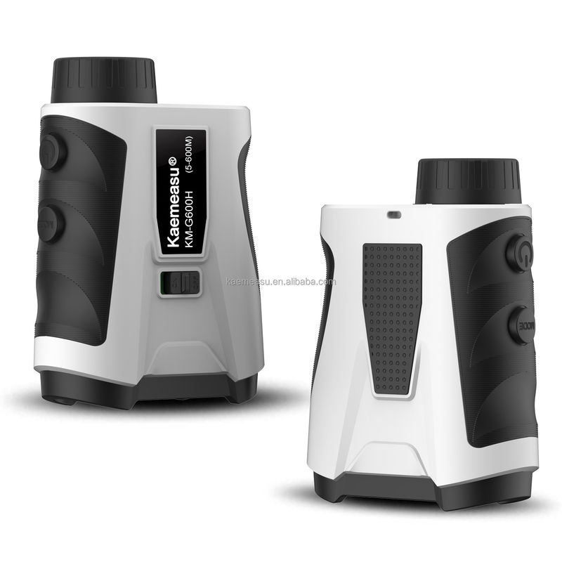 450m เลเซอร์เมตร กอล์ฟ Rangefinder วงจรดวงจรดวงจรดวงจรดวงจรดวงจรดวงจร Laser Distance Meter Range Finder อุปกรณ์การทดสอบ KACE Telescope