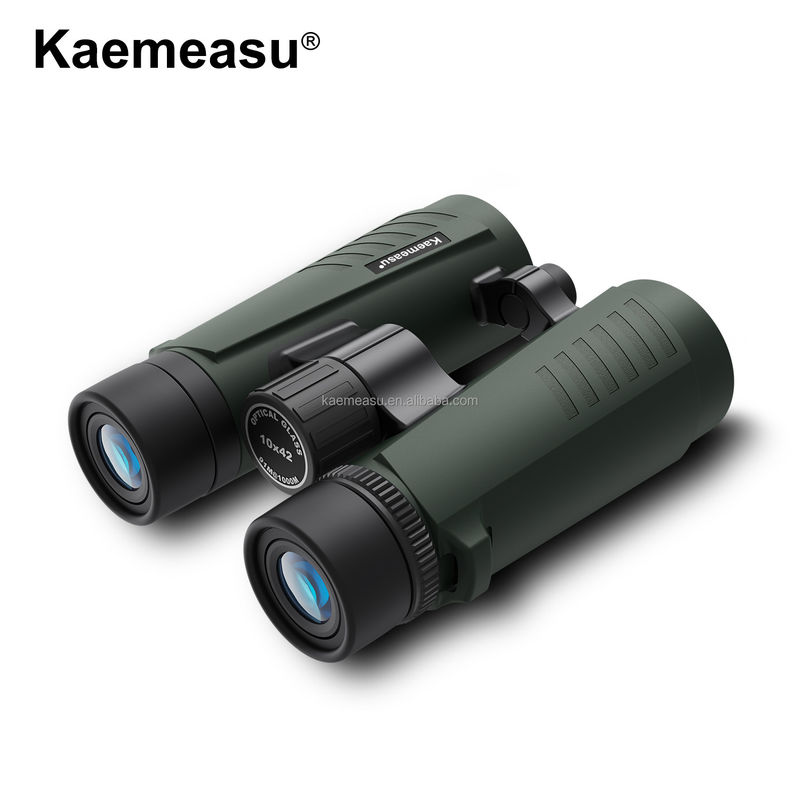 D 10X การขยาย โมโนคูลาร์ สปอร์ตกลางแจ้ง HD โปรเฟชั่นแนล ไบนุกูลาร์ เทเลสโคป ดูนก