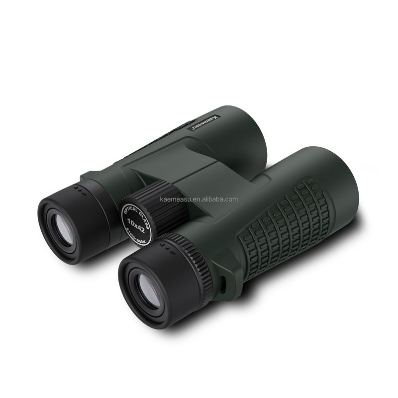 C 10X ไฮเดฟินิชั่น ไนโนเกรส 10X42 สําหรับผู้ใหญ่ โทรทรรศน์แสงสําหรับล่าและเดินทาง