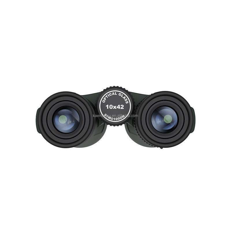 C 10X ไฮเดฟินิชั่น ไนโนเกรส 10X42 สําหรับผู้ใหญ่ โทรทรรศน์แสงสําหรับล่าและเดินทาง