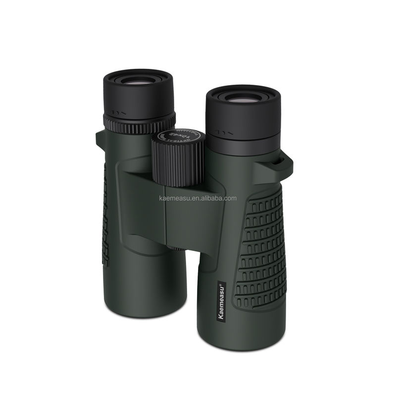 C 10X ไฮเดฟินิชั่น ไนโนเกรส 10X42 สําหรับผู้ใหญ่ โทรทรรศน์แสงสําหรับล่าและเดินทาง