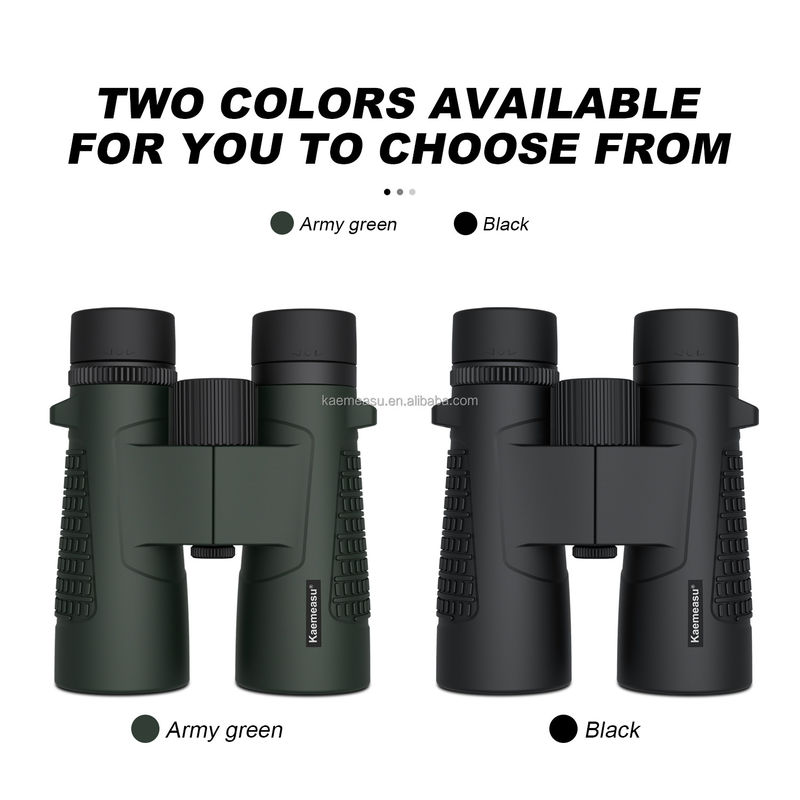 C 10X ไฮเดฟินิชั่น ไนโนเกรส 10X42 สําหรับผู้ใหญ่ โทรทรรศน์แสงสําหรับล่าและเดินทาง