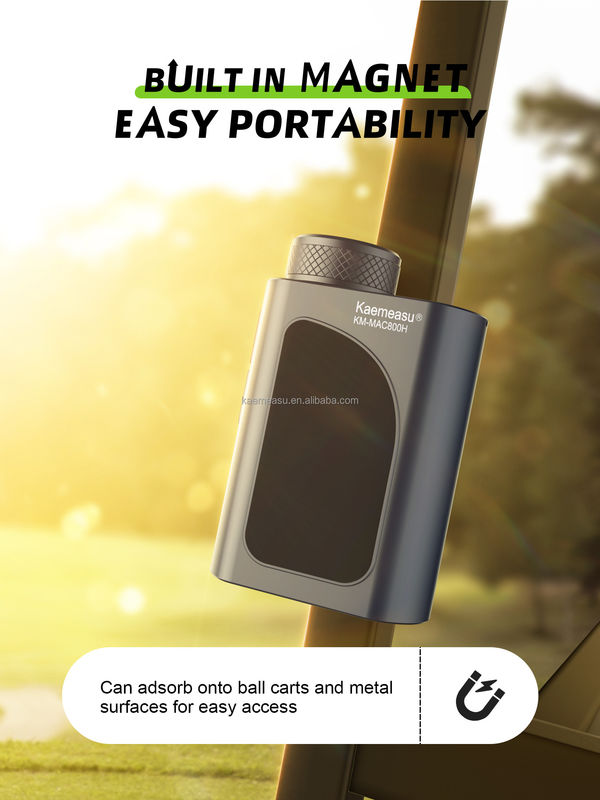 การสนับสนุนที่กําหนดเอง OEM 600m Wireless Laser Measure Distance Meter Digital Ruler Combo ความแม่นยําสูงสําหรับวิศวกรสถาปนิก นักกอล์ฟ