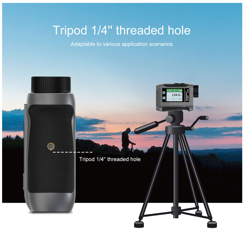 J600m ระยะยาวดีจิทัลเลเซอร์เมตรระยะเลเซอร์เครื่องวัดระยะเลเซอร์เซ็นเซอร์มุม