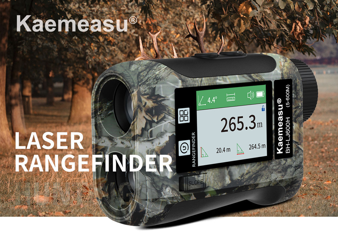 J1200m LCD Display Laser Tape Rangefinder การออกแบบเบาสําหรับการออกแบบภายในบ้าน