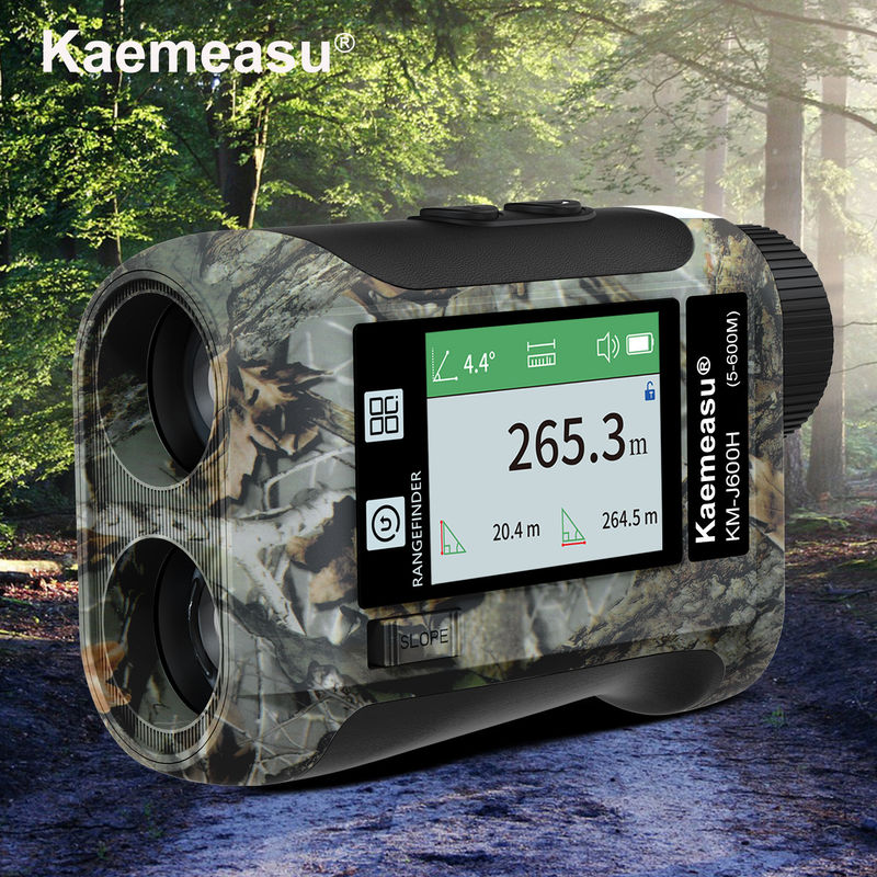 J1200m LCD Display Laser Tape Rangefinder การออกแบบเบาสําหรับการออกแบบภายในบ้าน