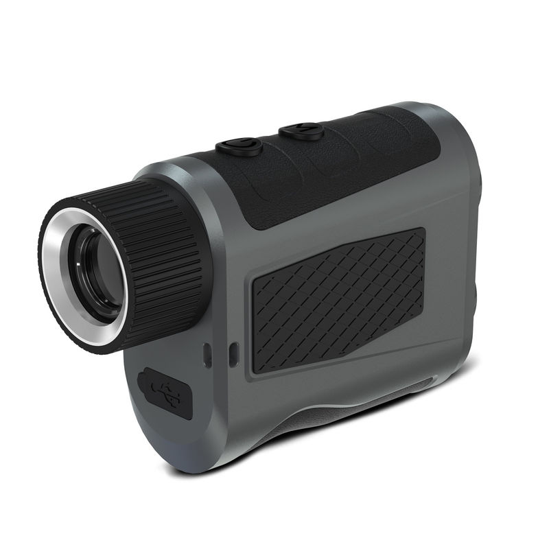 7.0x การขยายขนาด H 600m ABS PVC โปรเฟชั่นแนล กอล์ฟ ไลน์เมอร์ ODM