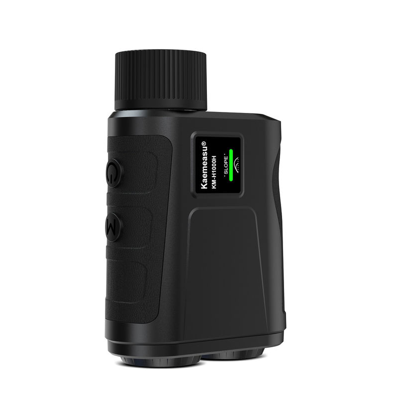 Kaemeasu H 1000m เทเลสกอปสําหรับการเล่นกอล์ฟ