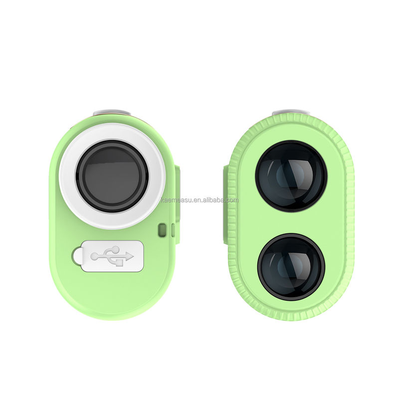 OEM Golf Slope Scope Laser Distance Meter Telescope เครื่องวัดระยะเลเซอร์เกรดอุตสาหกรรมกอล์ฟ