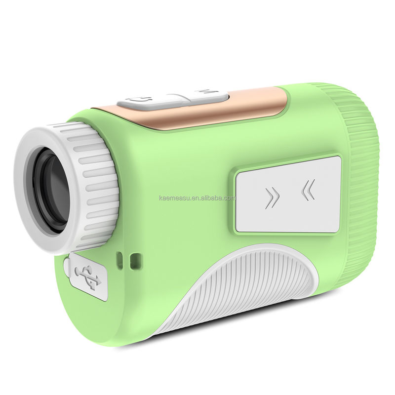 OEM Golf Slope Scope Laser Distance Meter Telescope เครื่องวัดระยะเลเซอร์เกรดอุตสาหกรรมกอล์ฟ
