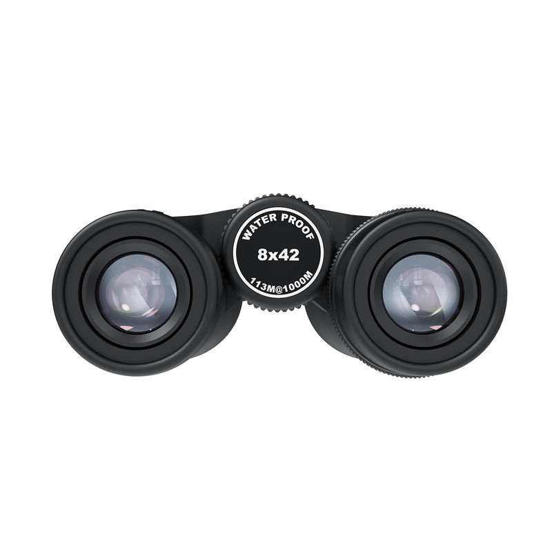 E 8x42 HD BAK4 พริสม์ วงจรส่องเที่ยว วงจรส่องเที่ยว